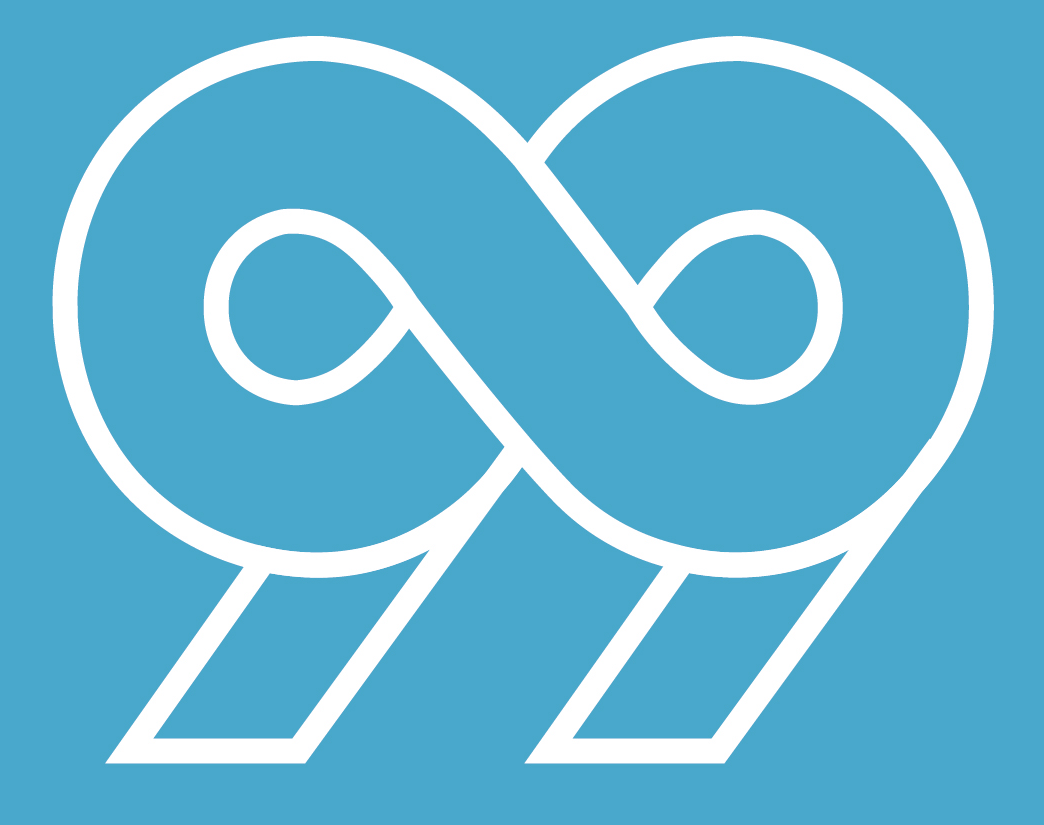 99 Sustainable Software Logo