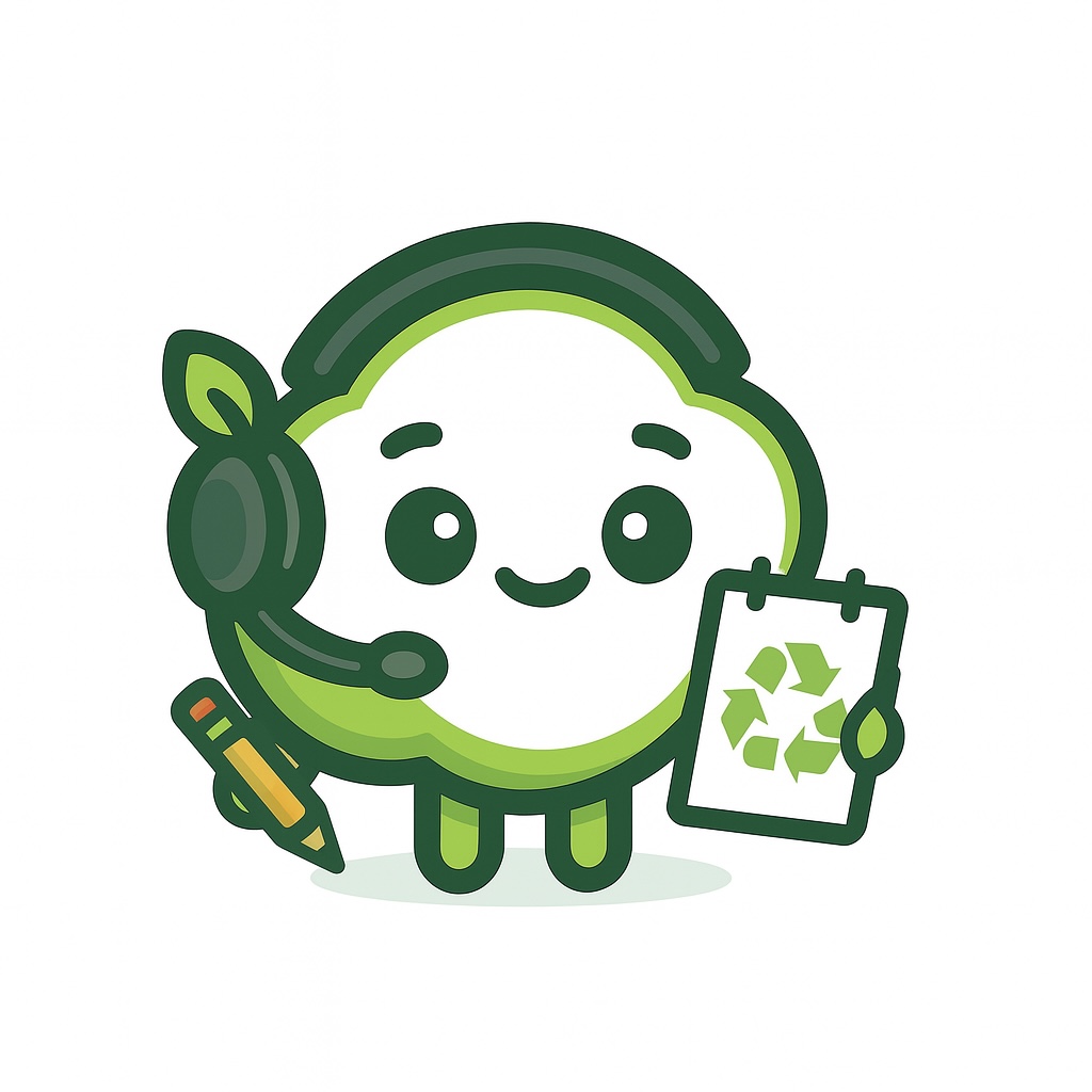 ยั่งยืน ย่อ - AI Assistant